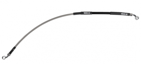 CRF450L/RL'19-26 - Stainless Steel Rear Brake Line